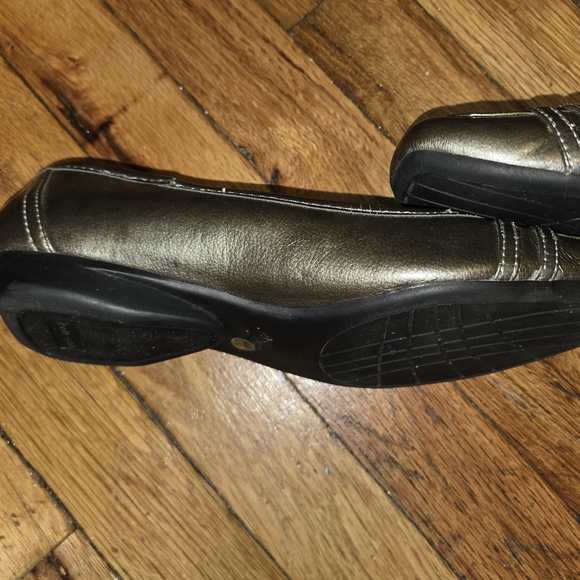 Kate Ann Gray Low-heeled Closed Square-toe Style Shoe 8 - Picture 13 of 15